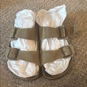 Birkenstock Arizona - size 36